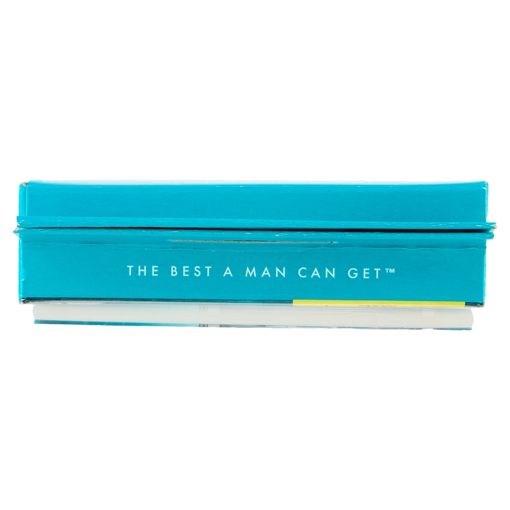 Gillette Mach3 Rasoio da Uomo a 3 Lame, 1 Manico + 2 Lamette